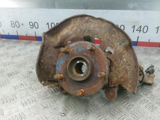 ступица передняя правая Toyota RAV4 3 поколение (XA30) 2006, 2.2 л., дизель, МКПП, внедорожник 5 дв., 4355042020, 4321142080