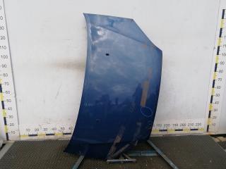 капот Ford C-Max 1 поколение [рестайлинг] 2007, 1.6 л., бензин, МКПП, минивэн