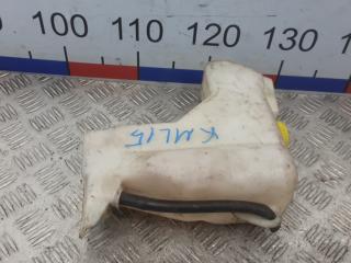 бачок расширительный Nissan Almera N16 [рестайлинг] 2003, 1.5 л., бензин, МКПП, хетчбэк 5 дв.