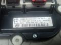 блок управления печки / климат-контроля Volkswagen Passat B7 2011, 1.6 л., дизель, МКПП, седан, 00975150 - фото №4