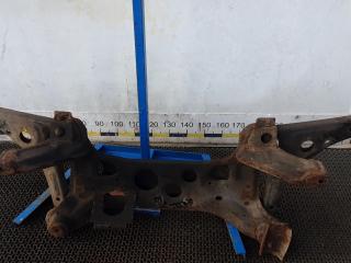 подрамник передний Ford Transit 7 поколение 2008, 2.4 л., дизель, МКПП, микроавтобус