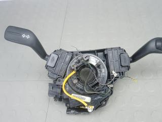 переключатель подрулевой Ford Transit 7 поколение 2008, 2.4 л., дизель, МКПП, микроавтобус, 4M5T14A664AB