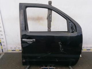 дверь передняя правая Nissan Pathfinder R51 2006, 2.5 л., дизель, МКПП, внедорожник 5 дв.