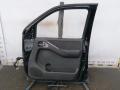 дверь передняя правая Nissan Pathfinder R51 2006, 2.5 л., дизель, МКПП, внедорожник 5 дв. - фото №4