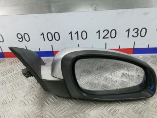 зеркало правое Opel Signum C [рестайлинг] 2006, 1.9 л., дизель, МКПП, хетчбэк 5 дв.