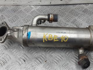 охладитель EGR / Радиатор EGR Nissan Patrol Y61 [рестайлинг] 2007, 3.0 л., дизель, МКПП, внедорожник 5 дв.