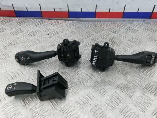 переключатель подрулевой BMW X5 E53 [рестайлинг] 2003, 3.0 л., дизель, АКПП, внедорожник 5 дв.