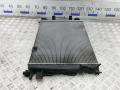 радиатор охлаждения Nissan Qashqai 1 поколение [рестайлинг] 2010, 1.5 л., дизель, МКПП, внедорожник 5 дв. - фото №2