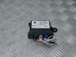 блок управления парктрониками Jeep Grand Cherokee WK2 2011, 3.0 л., дизель, АКПП, внедорожник 5 дв., 56054146AF