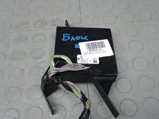 блок комфорта Jeep Grand Cherokee WK2 2011, 3.0 л., дизель, АКПП, внедорожник 5 дв., 041581A