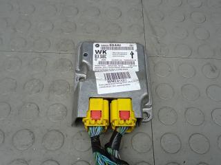 блок AirBag Jeep Grand Cherokee WK2 2011, 3.0 л., дизель, АКПП, внедорожник 5 дв., 68025654AI