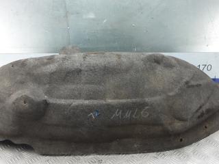 Подкрылок задний левый Jeep Grand Cherokee WK2 2011, 3.0 л., дизель, АКПП, внедорожник 5 дв.