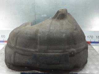 Подкрылок задний правый Jeep Grand Cherokee WK2 2011, 3.0 л., дизель, АКПП, внедорожник 5 дв.