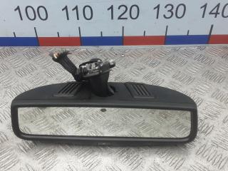 зеркало салона Jeep Grand Cherokee WK2 2011, 3.0 л., дизель, АКПП, внедорожник 5 дв.