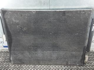 радиатор кондиционера Jeep Grand Cherokee WK2 2011, 3.0 л., дизель, АКПП, внедорожник 5 дв.