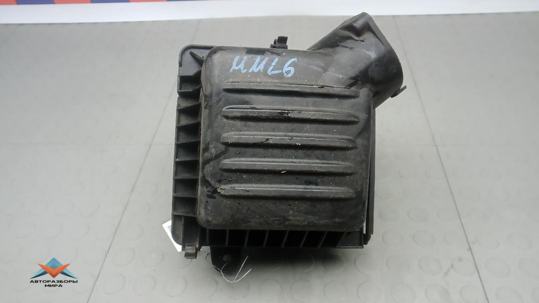 корпус воздушного фильтра Jeep Grand Cherokee WK2 2011, 3.0 л., дизель, АКПП, внедорожник 5 дв. - фото №1