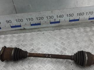 полуось задняя (приводной вал, ШРУС) Jeep Grand Cherokee WK2 2011, 3.0 л., дизель, АКПП, внедорожник 5 дв.