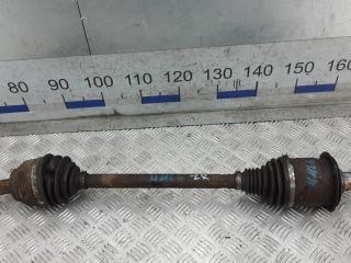 полуось задняя (приводной вал, ШРУС) Jeep Grand Cherokee WK2 2011, 3.0 л., дизель, АКПП, внедорожник 5 дв.