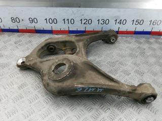 рычаг задний Jeep Grand Cherokee WK2 2011, 3.0 л., дизель, АКПП, внедорожник 5 дв.