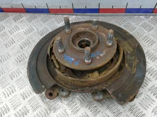 ступица задняя левая Jeep Grand Cherokee WK2 2011, 3.0 л., дизель, АКПП, внедорожник 5 дв.