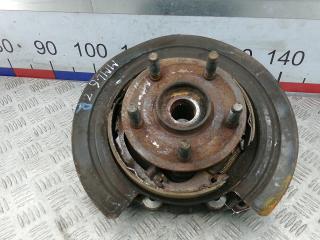 ступица задняя правая Jeep Grand Cherokee WK2 2011, 3.0 л., дизель, АКПП, внедорожник 5 дв.