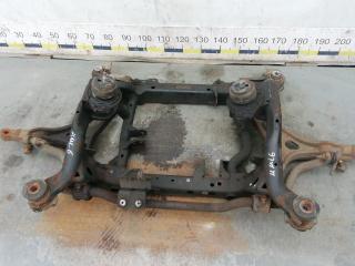 подрамник передний Jeep Grand Cherokee WK2 2011, 3.0 л., дизель, АКПП, внедорожник 5 дв.