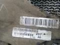 редуктор переднего моста Jeep Grand Cherokee WK2 2011, 3.0 л., дизель, АКПП, внедорожник 5 дв. - фото №4