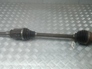 полуось передняя правая (приводной вал, ШРУС) Jeep Grand Cherokee WK2 2011, 3.0 л., дизель, АКПП, внедорожник 5 дв.