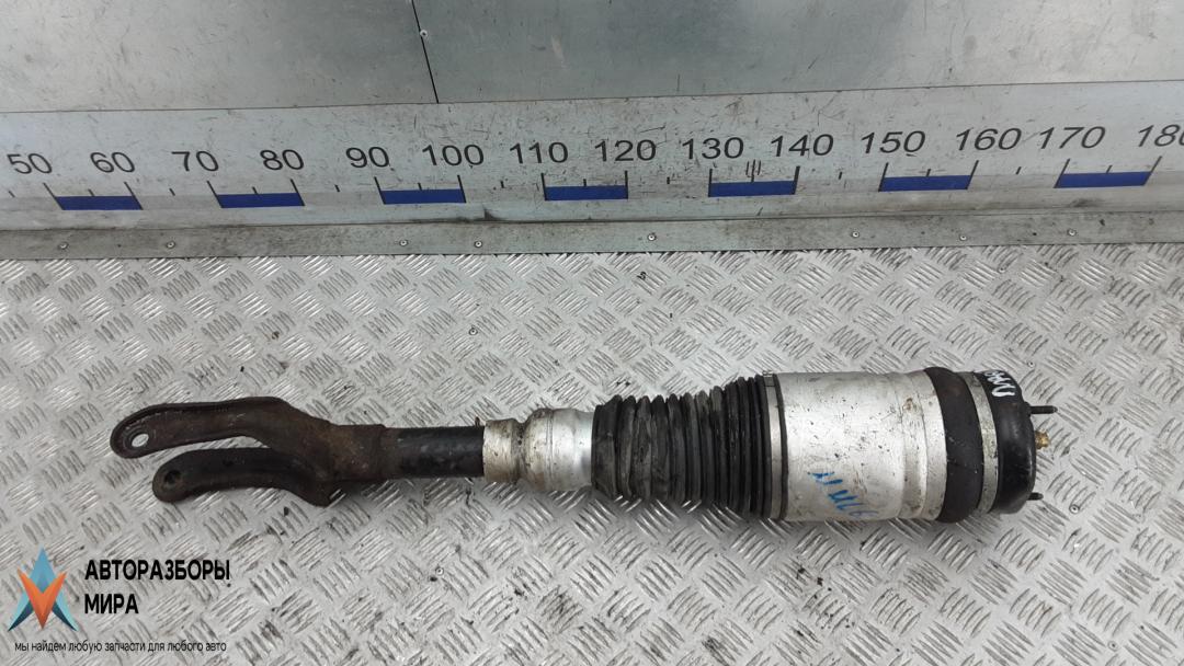 Стойка Jeep Grand Cherokee WK2 2011, 3.0 л., дизель, АКПП, внедорожник 5 дв. - фото №1