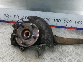 ступица передняя левая Jeep Grand Cherokee WK2 2011, 3.0 л., дизель, АКПП, внедорожник 5 дв.