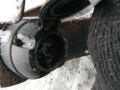 прицепное устройство (фаркоп) Jeep Grand Cherokee WK2 2011, 3.0 л., дизель, АКПП, внедорожник 5 дв. - фото №4