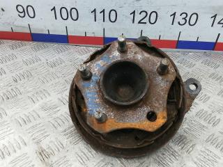 ступица задняя правая Renault Koleos 1 поколение 2008, 2.0 л., дизель, МКПП, внедорожник 5 дв.