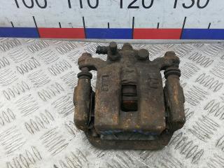 суппорт задний левый Renault Koleos 1 поколение 2008, 2.0 л., дизель, МКПП, внедорожник 5 дв.