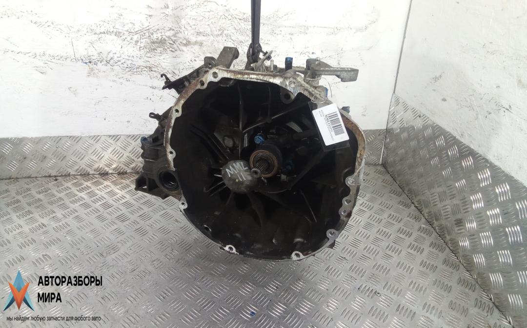 МКПП Renault Koleos 1 поколение 2008, 2.0 л., дизель, МКПП, внедорожник 5 дв., ND5001, F000257 - фото №1