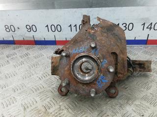 ступица передняя правая Renault Koleos 1 поколение 2008, 2.0 л., дизель, МКПП, внедорожник 5 дв.