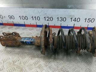 Стойка Opel Vectra C [рестайлинг] 2007, 1.9 л., дизель, МКПП, хетчбэк 5 дв.