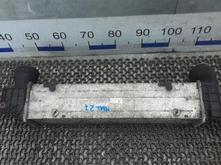 радиатор интеркулера BMW 3 серия E90/E91/E92/E93 2006, 3.0 л., 330d, дизель, МКПП, седан, 3296373