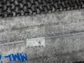 радиатор интеркулера BMW 3 серия E90/E91/E92/E93 2006, 3.0 л., 330d, дизель, МКПП, седан, 3296373 - фото №2