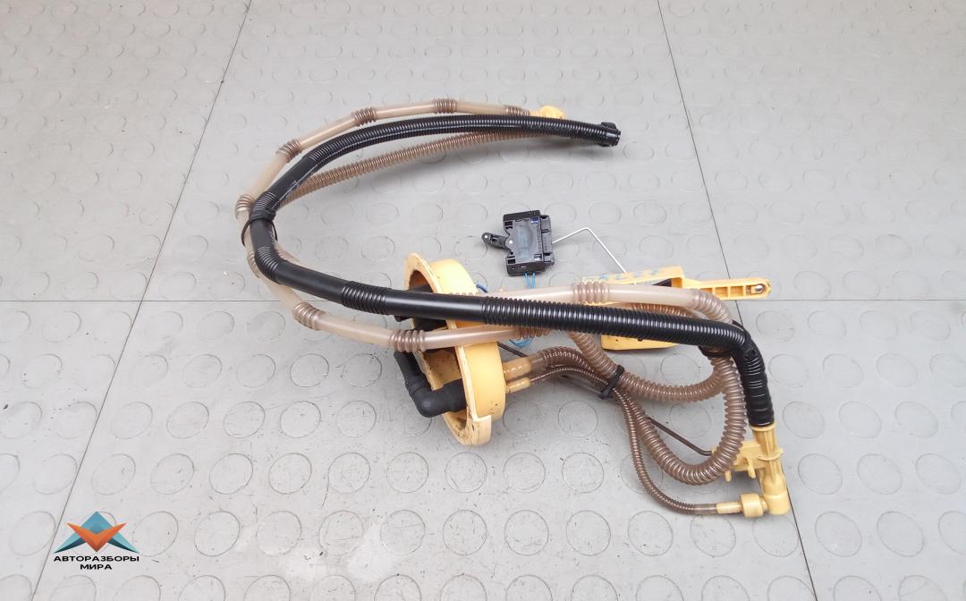 датчик уровня топлива BMW 3 серия E90/E91/E92/E93 2006, 3.0 л., 330d, дизель, МКПП, седан, 03450503 - фото №1