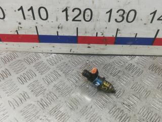 форсунка Mitsubishi Carisma 1 поколение [рестайлинг] 2000, 1.8 л., бензин, МКПП, седан, E7T05071