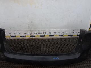 бампер задний Geely Atlas 1 поколение 2017, 1.8 л., бензин, АКПП, внедорожник 5 дв.