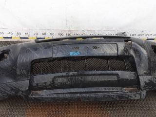 бампер передний Nissan X-Trail T31 2008, 2.0 л., дизель, МКПП, внедорожник 5 дв.