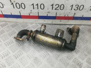 охладитель EGR / Радиатор EGR Ford Mondeo 4 поколение 2009, 1.8 л., дизель, МКПП, хетчбэк 5 дв.