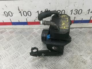 Корпус масляного фильтра дизельный Ford Mondeo 4 поколение 2009, 1.8 л., дизель, МКПП, хетчбэк 5 дв.