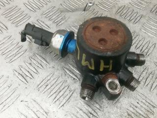 топливная рампа Ford Mondeo 4 поколение 2009, 1.8 л., дизель, МКПП, хетчбэк 5 дв., 4M5Q9D280DB