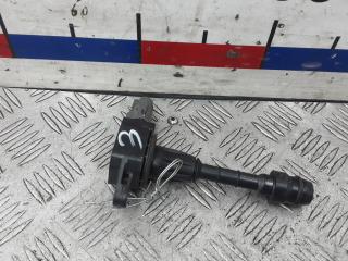катушка зажигания Nissan Note E11 2008, 1.4 л., бензин, МКПП, хетчбэк 5 дв., 22448AH001