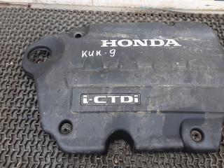 защита двигателя Honda CR-V 3 поколение 2008, 2.2 л., дизель, МКПП, внедорожник 5 дв., 32121-R06-E01