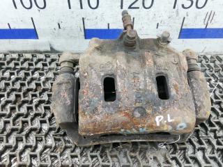 суппорт передний левый Opel Antara 1 поколение [рестайлинг] 2012, 2.2 л., дизель, МКПП, внедорожник 5 дв.