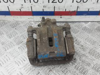 суппорт задний левый Mazda CX-7 1 поколение 2008, 2.3 л., бензин, МКПП, внедорожник 5 дв.