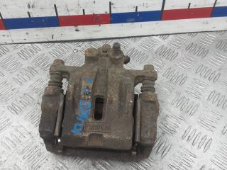 суппорт задний правый Mazda CX-7 1 поколение 2008, 2.3 л., бензин, МКПП, внедорожник 5 дв.